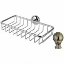 Мыльница Cezares Aphrodite APHRODITE-SODD-02 Мыльница Cezares Aphrodite APHRODITE-SODD-02
