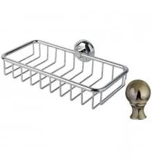 Мыльница Cezares Aphrodite APHRODITE-SODD-02