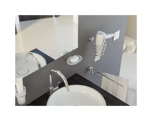 Приобрести Мыльница FBS Nostalgy NOS 010 в магазине сантехники Santeh-Crystal.ru