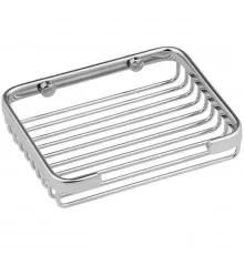 Мыльница Remer Bagno RB212CR