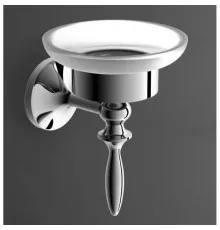 Мыльница Art&Max Bohemia AM-E-4299-Cr