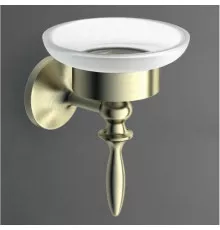 Мыльница Art&Max Bohemia AM-E-4299-Br