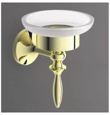 Мыльница Art&Max Bohemia AM-E-4299-Do