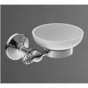 Мыльница Art&Max Antic Crystal AM-E-2699ASJ-Cr Мыльница Art&Max Antic Crystal AM-E-2699ASJ-Cr