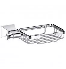 Мыльница Art&Max Genova AM-M-077-CR