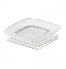 Мыльница Art&Max Zoe AM-G-6834D-BI