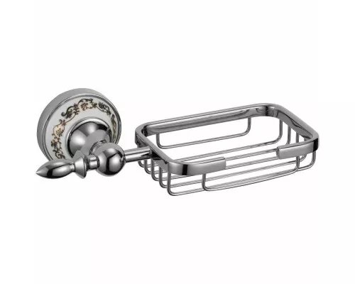 Купить Мыльница Savol 68A S-06832A в магазине сантехники Santeh-Crystal.ru