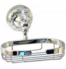 Мыльница Magliezza Primavera 80307-CR