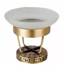 Мыльница Zorg Antic AZR 23 BR