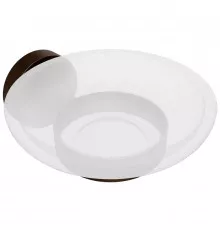 Мыльница Bemeta Amber 155108042