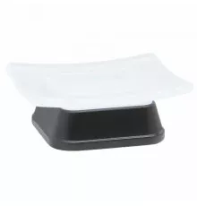 Мыльница WasserKRAFT Amper K-5429BLACK