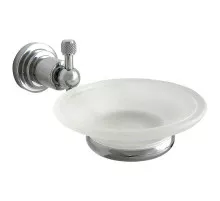 Мыльница Nicolazzi Arena 1487CR44