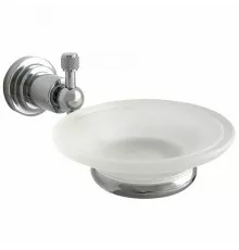 Мыльница Nicolazzi Arena 1487CR44