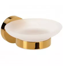 Мыльница Bemeta Brilo 161108042