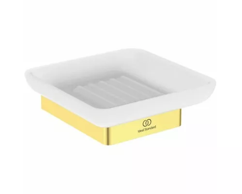 Заказать Мыльница Ideal Standard Conca T4508A2 в магазине сантехники Santeh-Crystal.ru