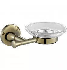 Мыльница AltroBagno Corposo AltroBagnoCorposo080714Or