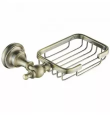 Мыльница Rose RG1104Q