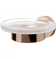 Мыльница WasserKRAFT Asphe K-77729