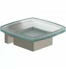 Мыльница Villeroy & Boch Elements-Striking TVA15202000064