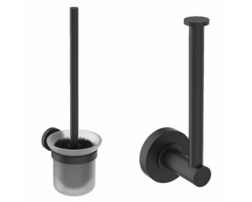 Заказать Набор аксессуаров Ideal Standard IOM BL001XG в магазине сантехники Santeh-Crystal.ru