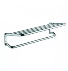 Полка для полотенец 60 см Kludi A-Xes 4898905