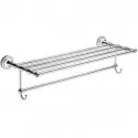 Полка для полотенец 63,5 см Fixsen Bogema FX-78515