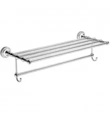 Полка для полотенец 63,5 см Fixsen Bogema FX-78515