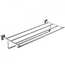 Полка для полотенец 60 см Jacob Delafon Eo E77882-CP