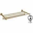 Полка для полотенец Cezares Aphrodite APHRODITE-TD08-01-M Полка для полотенец Cezares Aphrodite APHRODITE-TD08-01-M