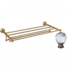 Полка для полотенец Cezares Aphrodite APHRODITE-TD08-02-Sw