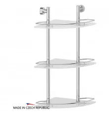 Полка угловая 27,6х27,6 см FBS Nostalgy NOS 073