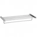 Полка для полотенец 59 см Remer SQ SQ70CR