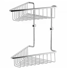 Полка Remer Bagno RB277CR