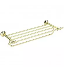 Полка для полотенец 68 см Art&Max Bohemia AM-E-4222-Do