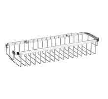 Полка 36 см Art&Max AM-G-8963A-Cr