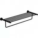 Полка для полотенец 62,6 см Aquanet 00241919 Полка для полотенец 62,6 см Aquanet 00241919