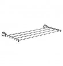 Полка для полотенец 65 см Art&Max Liberty AM-F-8983