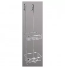 Полка 18 см Art&Max AM-G-2932-CR