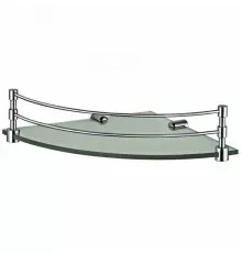 Полка Jaquar Continental ACN-CHR-1173