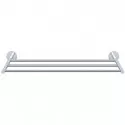 Полка для полотенец 66 см Jaquar Continental ACN-CHR-1181FS Полка для полотенец 66 см Jaquar Continental ACN-CHR-1181FS
