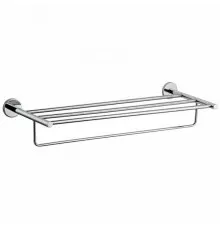 Полка для полотенец 66 см Jaquar Continental ACN-CHR-1181S