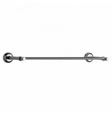 Полка для полотенец 66,7 см Jaquar Queen's AQN-CHR-7781A