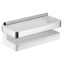 Полка 24 см KEUCO Collection Moll 12759010000