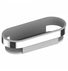 Полка 24,2 см KEUCO Smart.2 14758010100