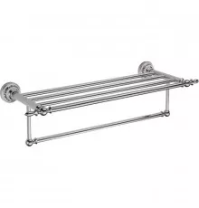 Полка для полотенец 65,2 см Savol 68A S-06844A