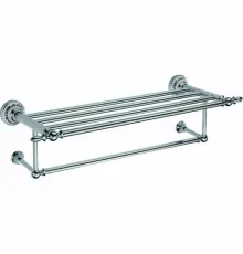 Полка для полотенец 65,2 см Savol 68A S-06845A