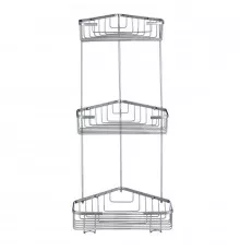 Полка угловая Savol S-002832-3