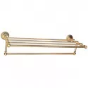 Полка для полотенец Magliezza Primavera 80315-BR