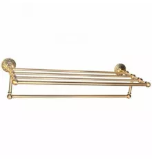 Полка для полотенец Magliezza Primavera 80315-BR