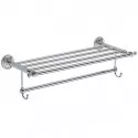 Полка для полотенец 60 см Savol 58A S-005844A Полка для полотенец 60 см Savol 58A S-005844A